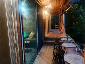 Galeriebild der Unterkunft Green View 1 in Skrino