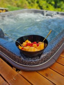 Galeriebild der Unterkunft Green View 1 in Skrino