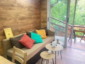 Galeriebild der Unterkunft Green View 1 in Skrino