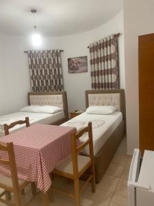 Photo de la galerie de l'établissement Guest House Villa Alia, à Ksamil