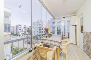 Fotografie z fotogalerie ubytování Flat Close to Beach with Balcony in Konyaalti v destinaci Antalya