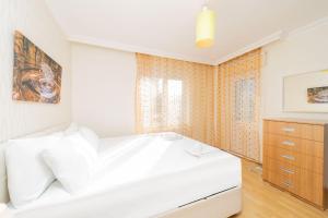 Fotografie z fotogalerie ubytování Flat Close to Beach with Balcony in Konyaalti v destinaci Antalya + 12 fotografií