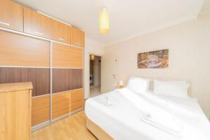 Fotografie z fotogalerie ubytování Flat Close to Beach with Balcony in Konyaalti v destinaci Antalya