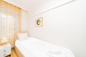 Fotografie z fotogalerie ubytování Flat Close to Beach with Balcony in Konyaalti v destinaci Antalya