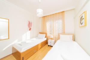 Fotografie z fotogalerie ubytování Flat Close to Beach with Balcony in Konyaalti v destinaci Antalya
