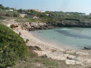 Kép B&B Villa Dongiovanni szállásáról Pulsanóban a galériában