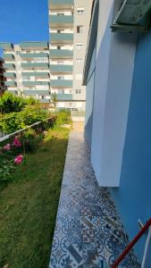 Φωτογραφία από το άλμπουμ του Cozy villa, Golem beach. σε Golem