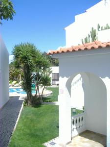 Gallery image of Dona Ana Garden in Lagos