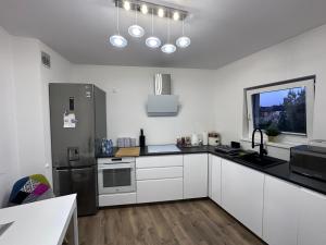 Zdjęcie z galerii obiektu Apartament 11 Listopada w Ustce