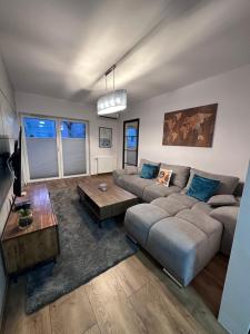 Zdjęcie z galerii obiektu Apartament 11 Listopada w Ustce