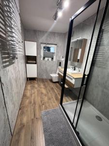 Zdjęcie z galerii obiektu Apartament 11 Listopada w Ustce