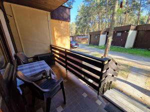 Foto de la galeria de Chatky U Davida Máchovo jezero a Staré Splavy