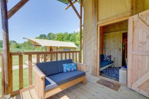 Afbeelding uit fotogalerij van Sunny Trio in Zeewolde