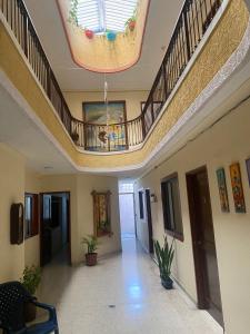 Fotografie z fotogalerie ubytování Hotel Don Jacobo v destinaci Palmira + 7 fotografií