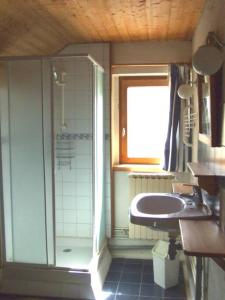 Φωτογραφία από το άλμπουμ του Chalet avec jardin proche de VALLOUISE σε Les Vigneaux +10 φωτογραφίες