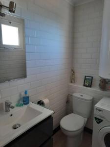 Fotografia z galérie ubytovania Sunny Home appartement moderne 5 personnes v destinácii Manilva