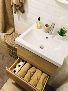 Fotografie z fotogalerie ubytování Apartamento céntrico Pontevedra v destinaci Pontevedra + 19 fotografií
