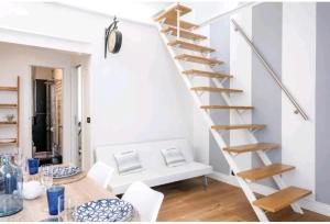 Billede fra billedgalleriet på Whale Song Apartment - with private parking i La Spezia