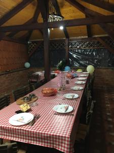 Fotografie z fotogalerie ubytování Kuća za odmor - Snežana v destinaci Ležimir