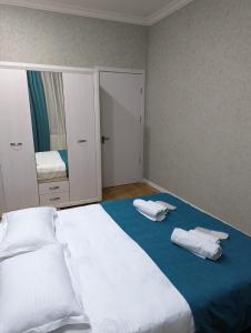 Gallery image of Holiday House Likani in Borjomi