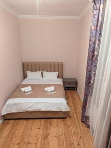 Gallery image of Holiday House Likani in Borjomi