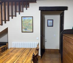 Kép Dúplex Río Madera szállásáról Segura de la Sierrában a galériában