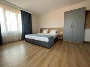 Gallery image of Stamatovi Family Hotel in Pomorie