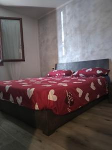 Foto dalla galleria di Enrico apartment a Vigodarzere Altre 27 foto