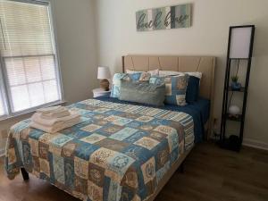 Billede fra billedgalleriet på Your Own Lakehouse i Macon + 17 billeder