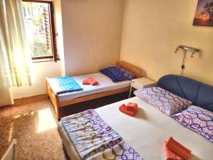 Gambar di galeri bagi House Lopica di Senj