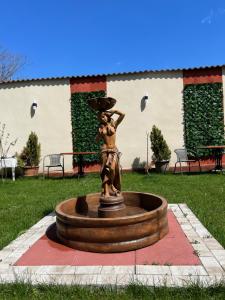 Gambar di galeri bagi Valentino´s Residence di Constanţa +21 gambar