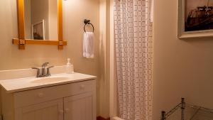 Gallery image of Wild Pacific Guest Suites in Ucluelet