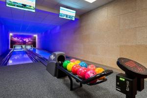 Kép Alphotel Tyrol szállásáról Racinesben a galériában