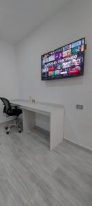 Gallery image of Hotel Barranquilla Laank in Barranquilla