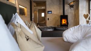 Kép Alphotel Tyrol szállásáról Racinesben a galériában