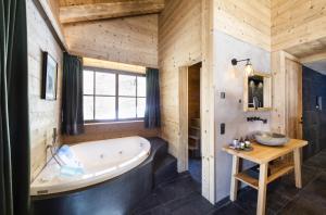 Kép Alphotel Tyrol szállásáról Racinesben a galériában