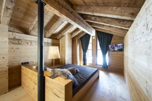 Kép Alphotel Tyrol szállásáról Racinesben a galériában