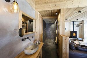 Kép Alphotel Tyrol szállásáról Racinesben a galériában