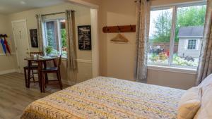 Gallery image of Wild Pacific Guest Suites in Ucluelet