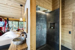 Kép Alphotel Tyrol szállásáról Racinesben a galériában