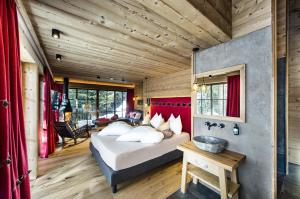 Kép Alphotel Tyrol szállásáról Racinesben a galériában