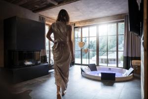 Kép Alphotel Tyrol szállásáról Racinesben a galériában
