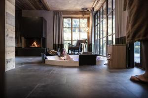 Kép Alphotel Tyrol szállásáról Racinesben a galériában