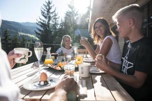 Kép Alphotel Tyrol szállásáról Racinesben a galériában