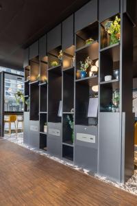 欧普菲康Radisson Hotel & Suites Zurich的相册照片