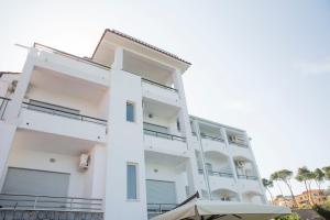 Balcone o terrazza di Hotel Ficocella