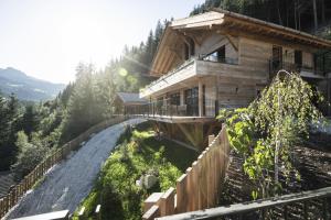 Kép Alphotel Tyrol szállásáról Racinesben a galériában