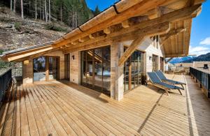 Kép Alphotel Tyrol szállásáról Racinesben a galériában