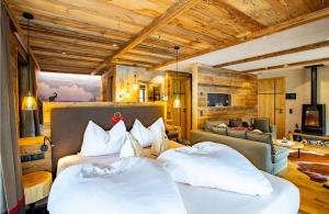 Kép Alphotel Tyrol szállásáról Racinesben a galériában Még 31 kép