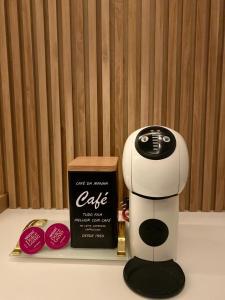 Billede fra billedgalleriet på Apartamento Sofisticado em frente ao Shopping Caruaru i Caruaru